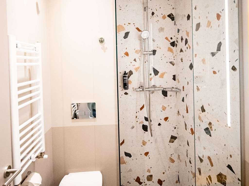 Hotel Ibis Styles Sibiu Arsenal Zimmer foto